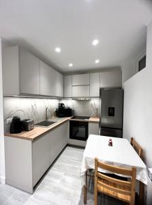 Appartements Art de vie Apparemment Paris I CDG I ORLY I DISNEY I ASTERIX : photos des chambres