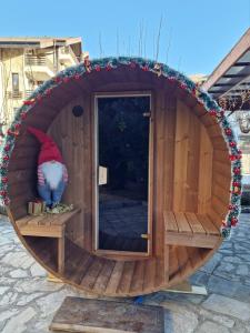 Aspen Suites Luxury Studio A006