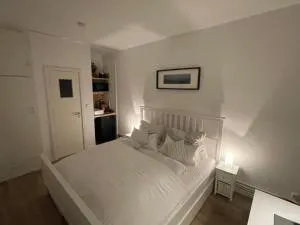 Appartment am Blankeneser Markt - 汉堡