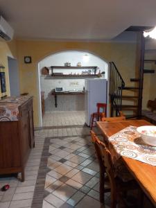 Chalet - Metato sulle Alpi Apuane