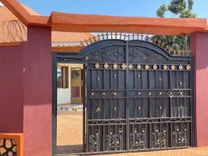 Very beautiful cozy home - Bugembe