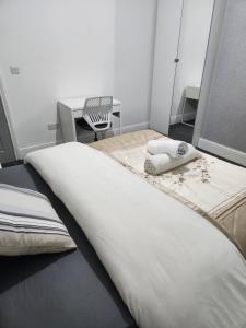 Manor House walsall 3