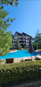 Aspen Suites Luxury Studio A006