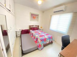 Ground floor apartment, CAS, Centenario, Cons
