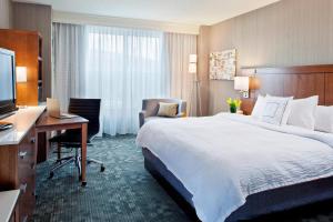 Courtyard by Marriott Pueblo