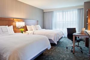 Courtyard by Marriott Pueblo