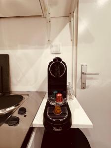 COY Apartments Kaltenleutgeben - Nature Meets Style