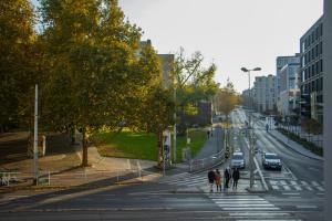 Stay Inn Apartments Seifertova