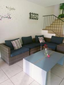 Riberas del Chante, casa de descanso