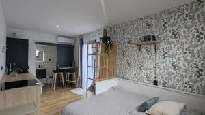 Jupiter Tiny House - Fublaines