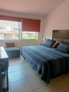 Riberas del Chante, casa de descanso