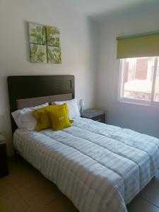 Riberas del Chante, casa de descanso