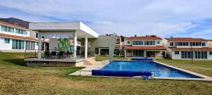 Riberas del Chante, casa de descanso