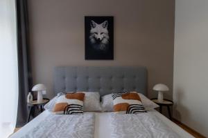 Stay Inn Apartments Seifertova