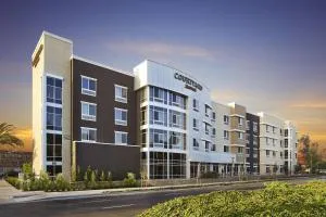 Courtyard by Marriott Sunnyvale Silicon Valley