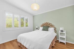 Pambula Little Beach House