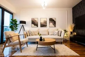 Luksusowy Apartament Przy Parku - Stare Repty