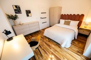 Luksusowy Apartament Przy Parku