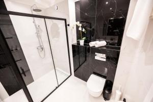 Luksusowy Apartament Przy Parku