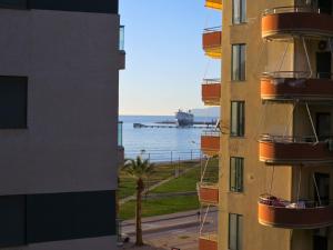 ViolHouse - balcony sea view 4 persons