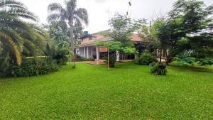 Chácara Rosa Cortiana