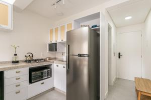 Loft Sunrise - Duplex no Novo Campeche