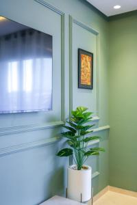 Résidence Tour 33 - CFC district