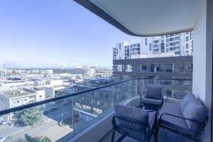 Résidence Tour 33 - CFC district