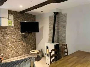 Petit cocon douillet - 圣阿弗里克