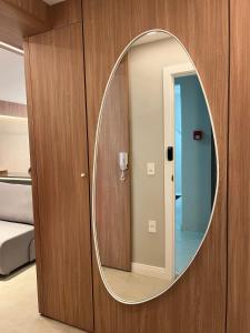 Beleza e conforto frente mar Balneário Camboriú