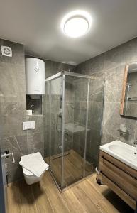 Ocean Vikend naselje Kopaonik