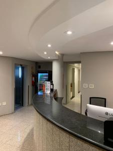 Ipê Hotel Curitiba - Av das Torres