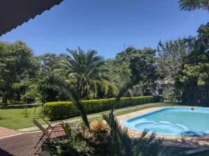 Chácara Rosa Cortiana - Vila Nova do Sul