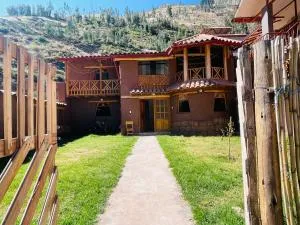 Loving Kindness - 皮萨克