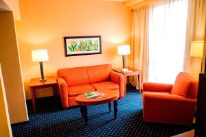 Courtyard by Marriott San Juan Miramar
