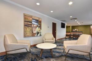 Fairfield by Marriott Inn & Suites Columbia Harbison