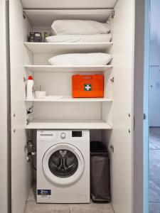 "Piers House" - Attico a 3 chilometri dal Centro Città