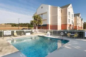 Fairfield Inn Orangeburg - Barnwell
