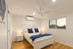 Exmouth Retreat - 3x3 on the canals