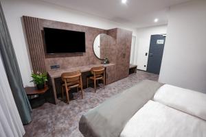 JG Hotel & Restaurant Antoniergasse
