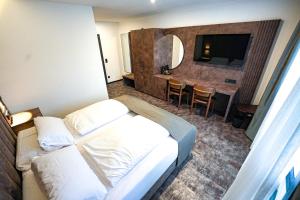 JG Hotel Antoniergasse