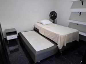 Casa Completa Grande y Fresca con AA The best Location