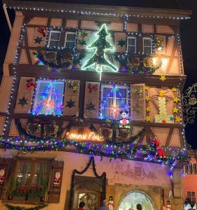 Appartements L-escapade des Vignes : photos des chambres