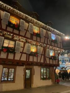 Appartements L-escapade des Vignes : photos des chambres