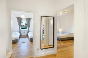 charming living - Parking - MA - PFALZ - A61 - 莱茵河畔路德维希港