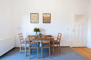 charming living - Parking - MA - PFALZ - A61