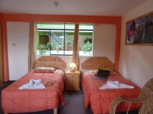 La Casa de Maruja B&B