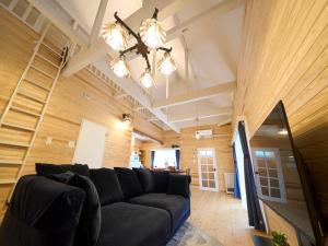 Suite Viila Sankakurojji Yamanakako