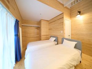 Suite Viila Sankakurojji Yamanakako