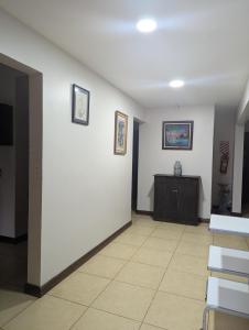 Refugio privado en la montaña